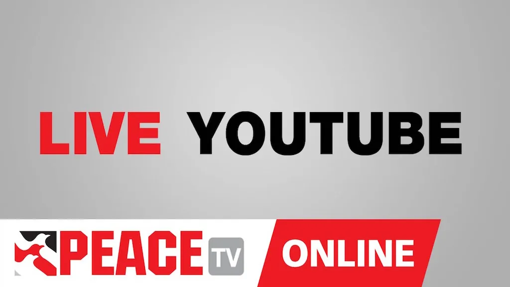 Thi TV channel PEACE TV