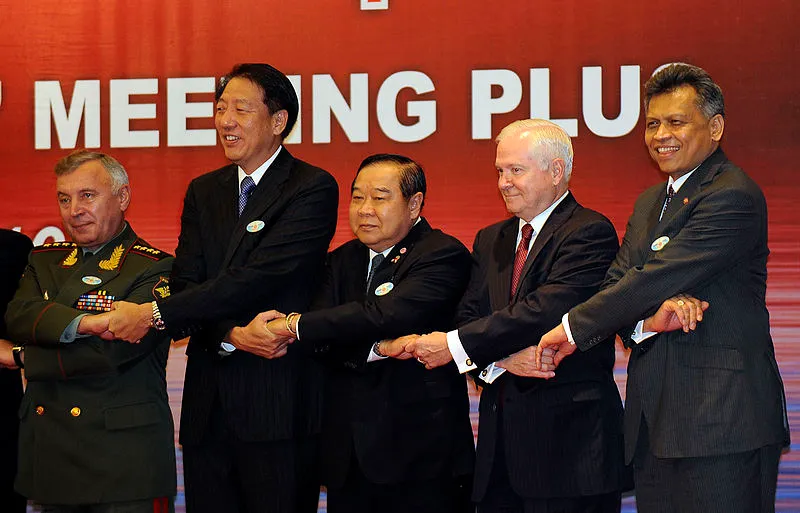 General Prawit Wongsuwan