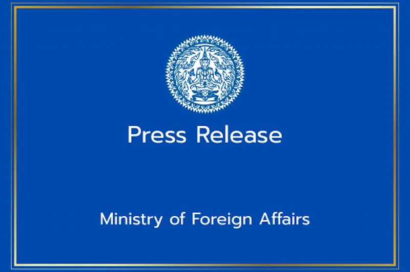 Press Release.