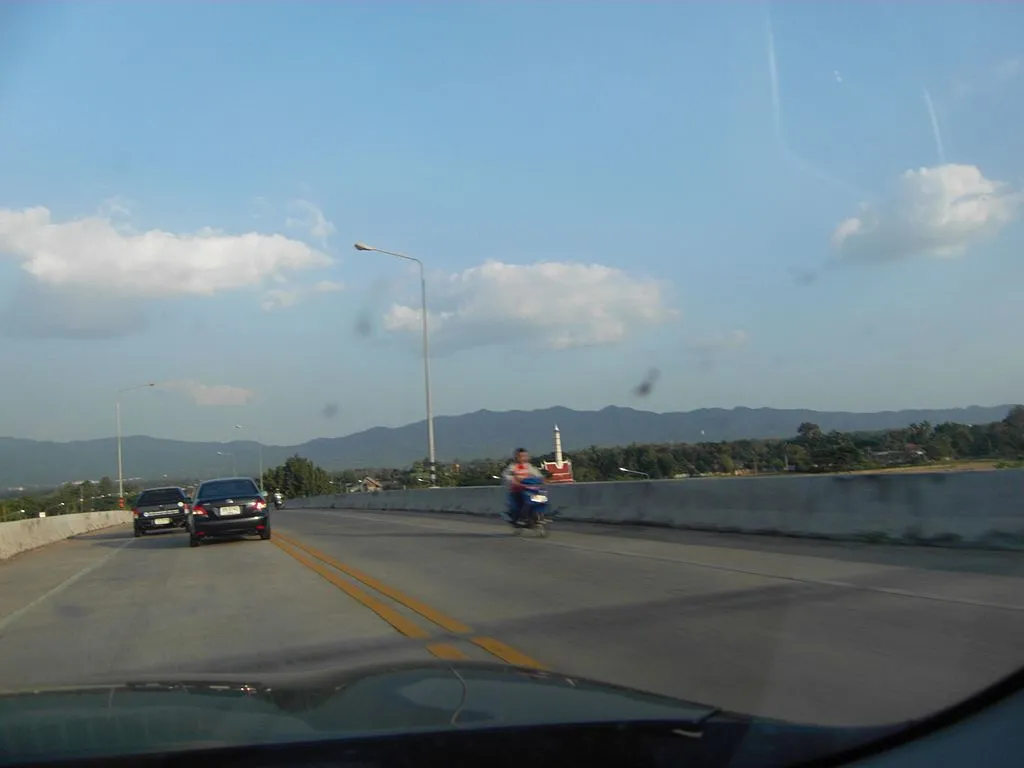 Chumphu, Lampang District