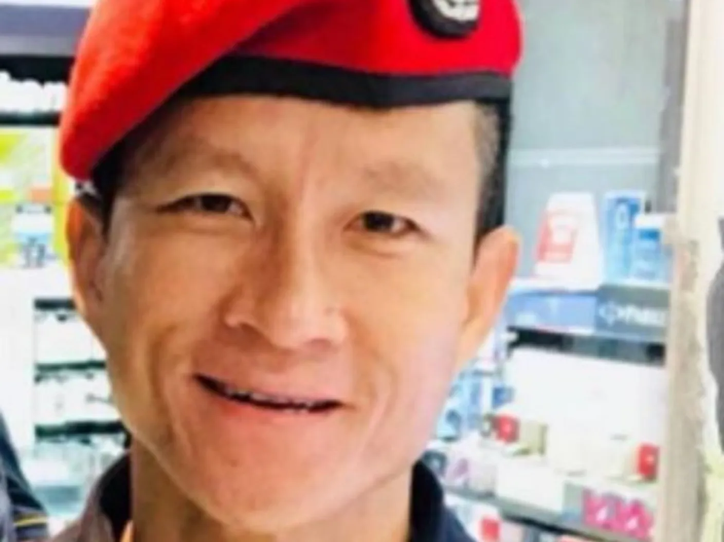 Saman Kunan from Roi Et