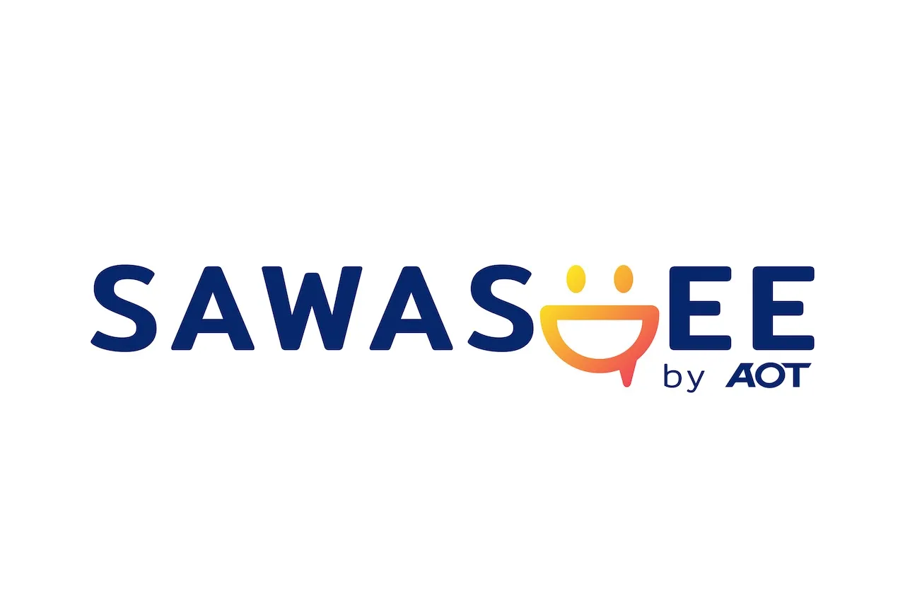 Sawasdee by AOT app