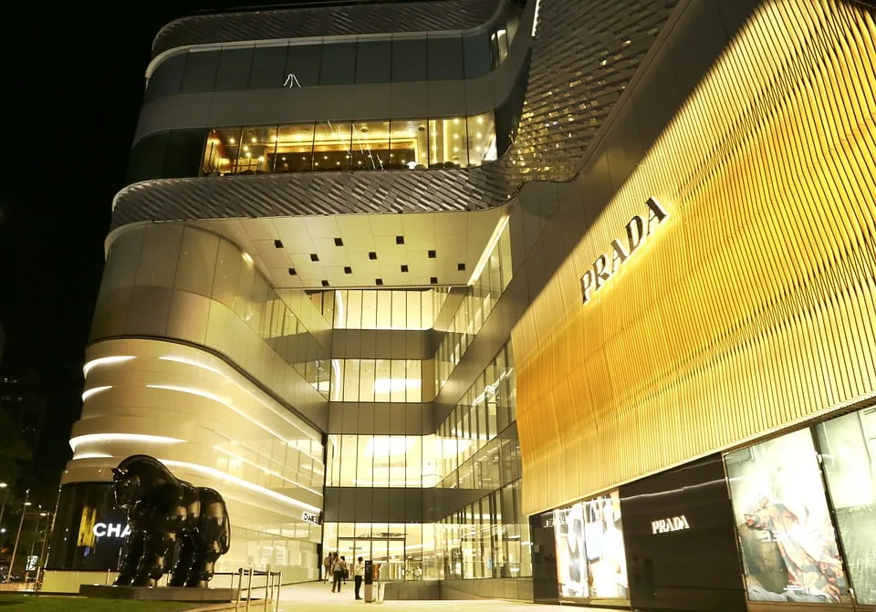 Central Embassy Bangkok