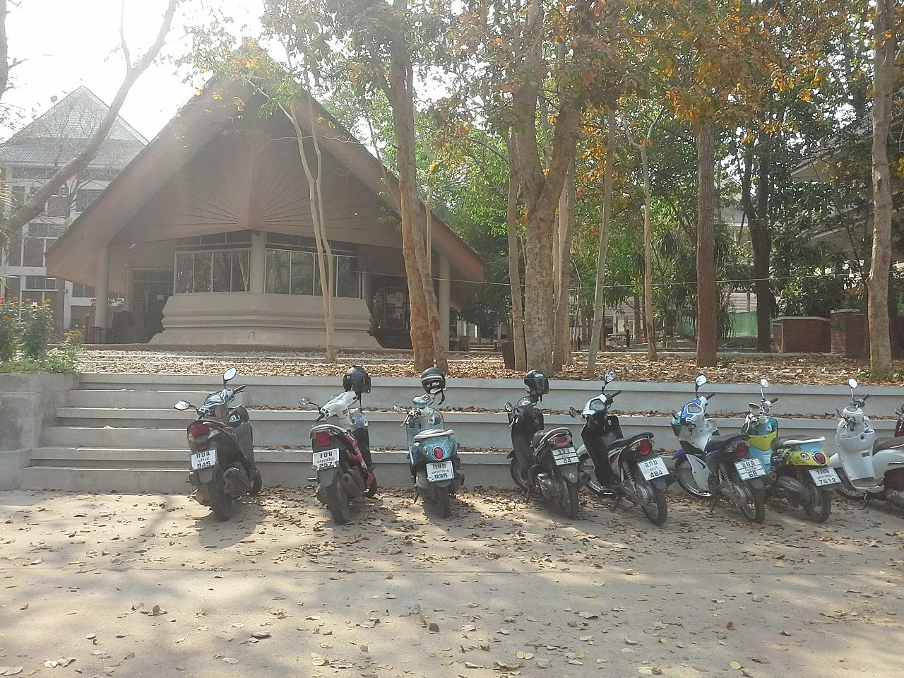 Sila in Mueang Khon Kaen District