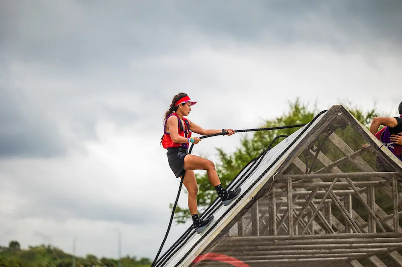 Spartan Race Thailand