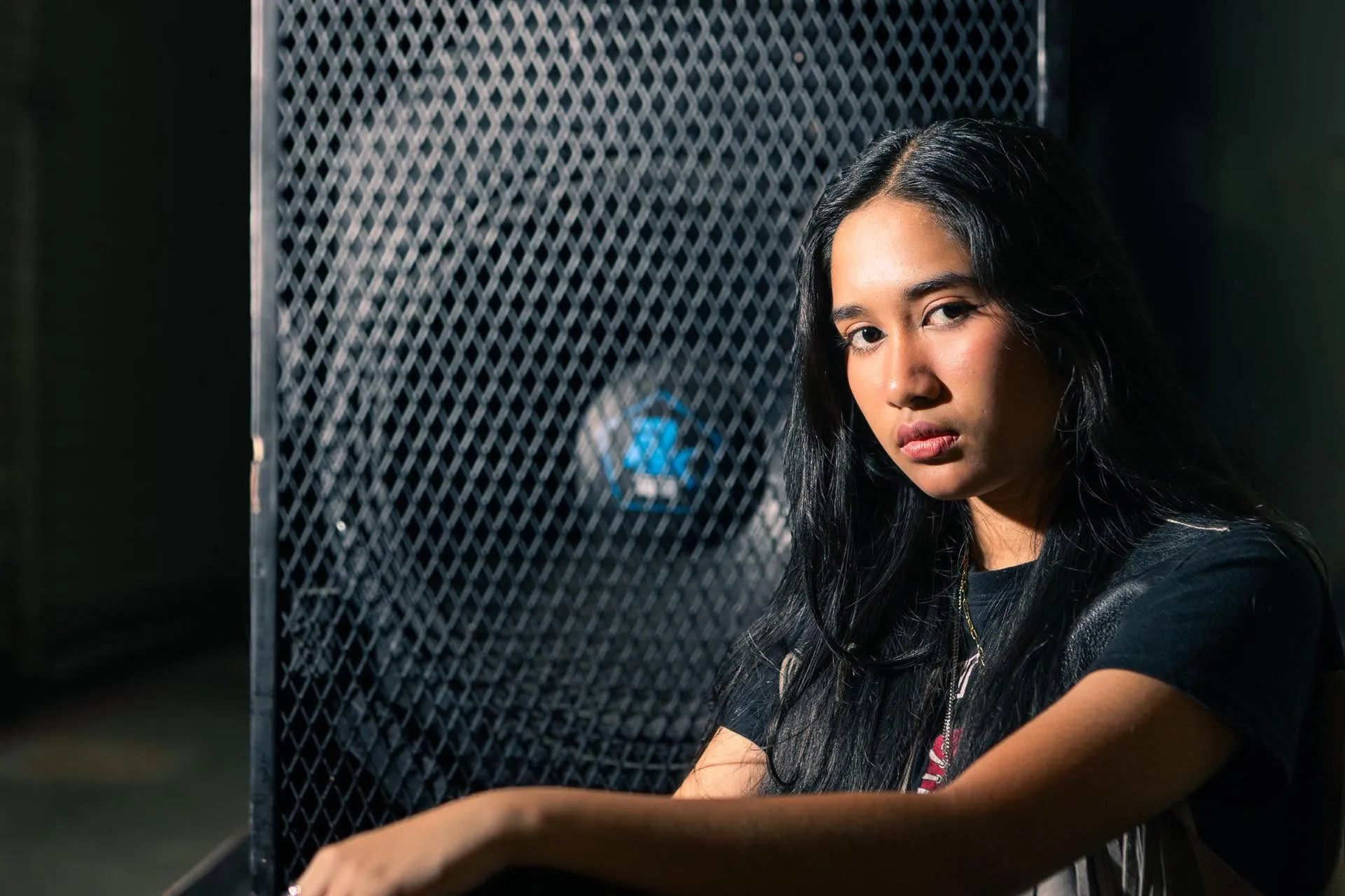 Rattikarn Amloy, known by the stage name Nene Royal, is a Thai rock musician, singer, and guitarist from Phuket. She is best known as the winner of season 21 of America's Got Talent in 2026.