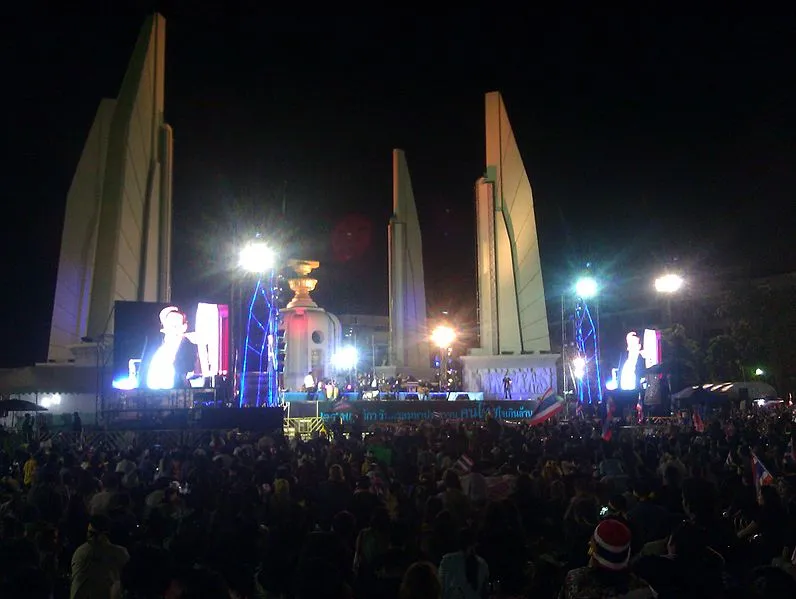 2013 protests