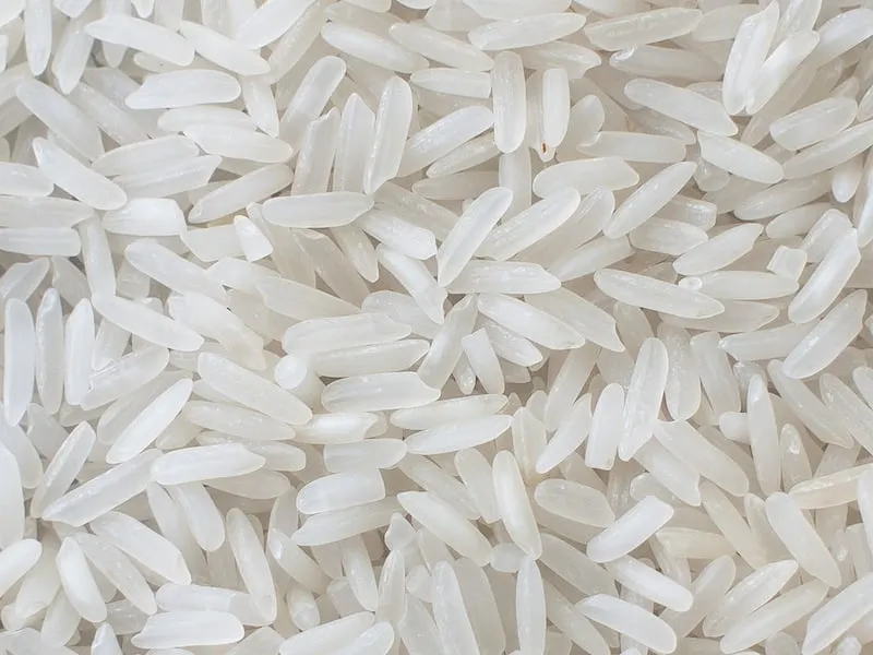 Thai Jasmine rice