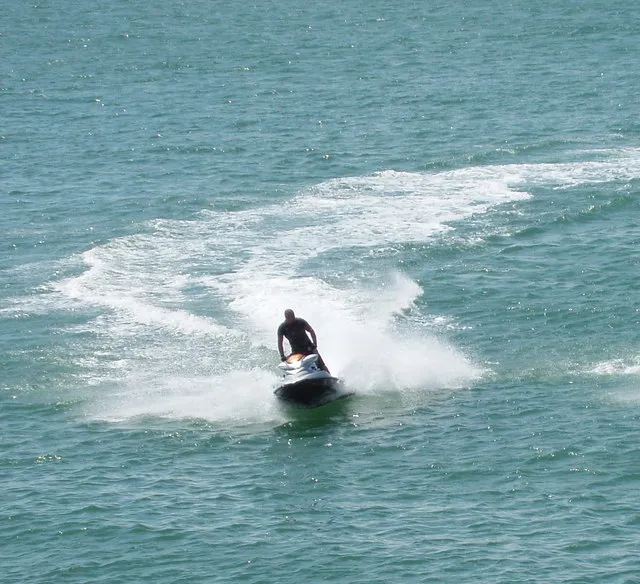 Jet Ski