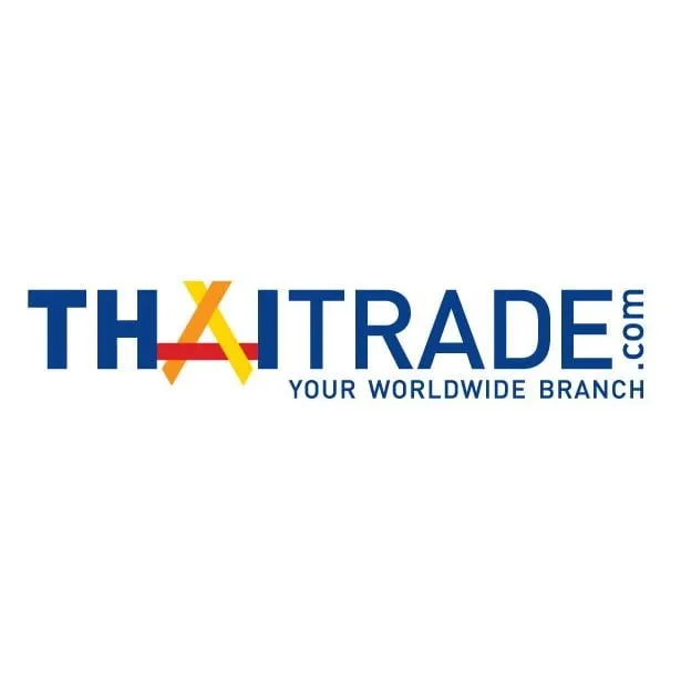 Thaitrade logo