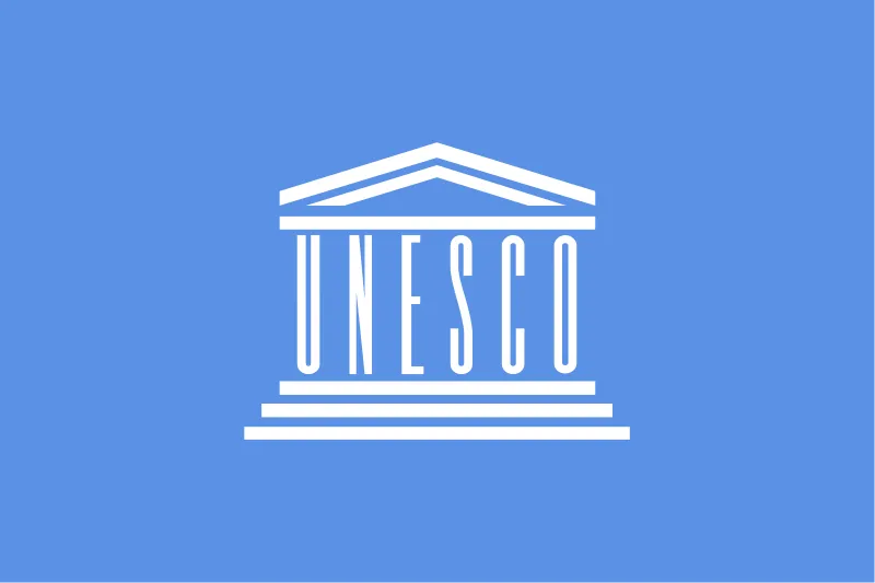 UNESCO logo