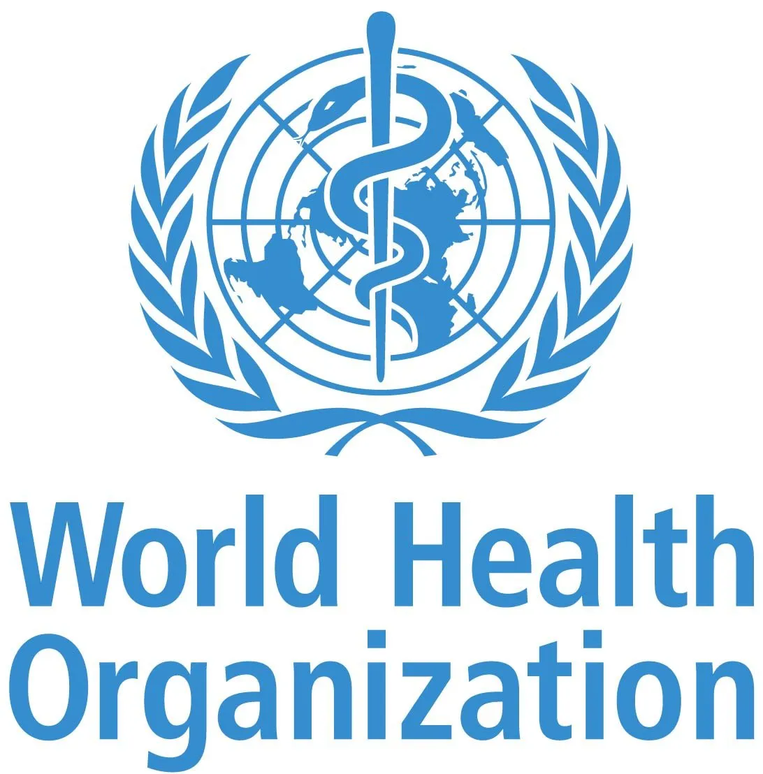 World Health Organization logo