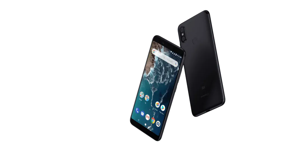 Xiaomi Mi A2