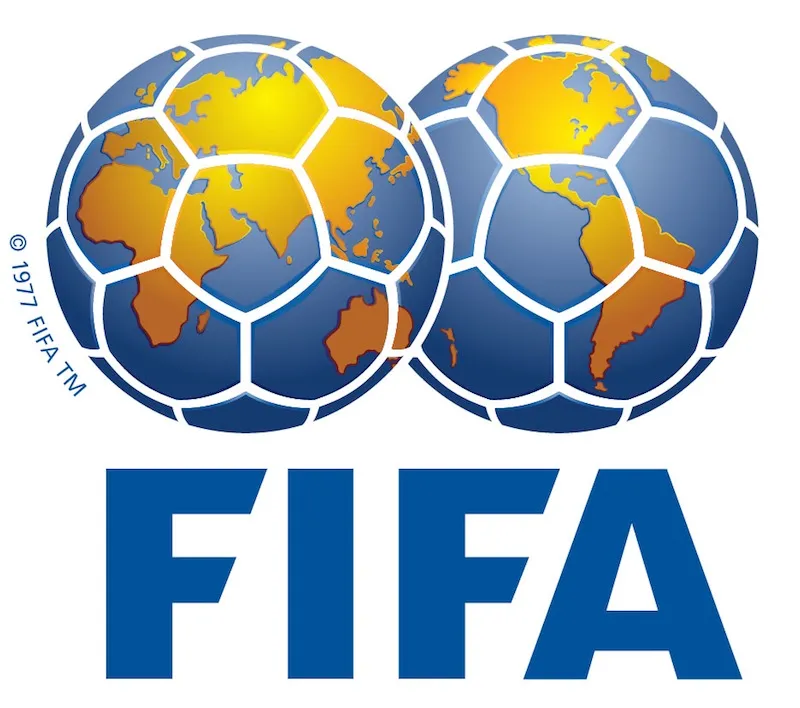 FIFA logo