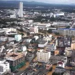 Floods in Hat Yai, Songkhla