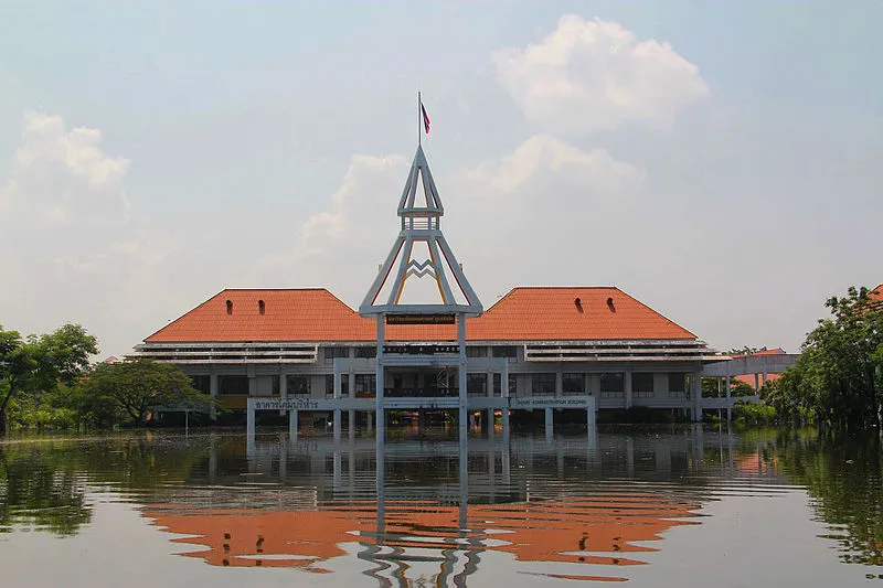 Thammasat University