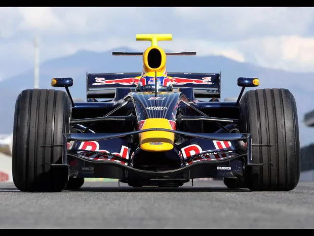 Red Bull Racing F1