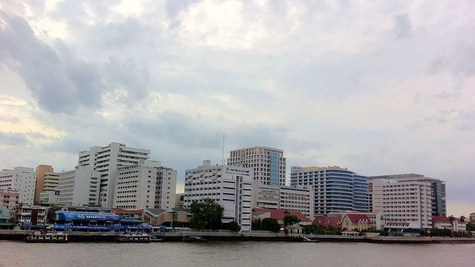 Faculty of Medicine Siriraj Hospital, Mahidol University