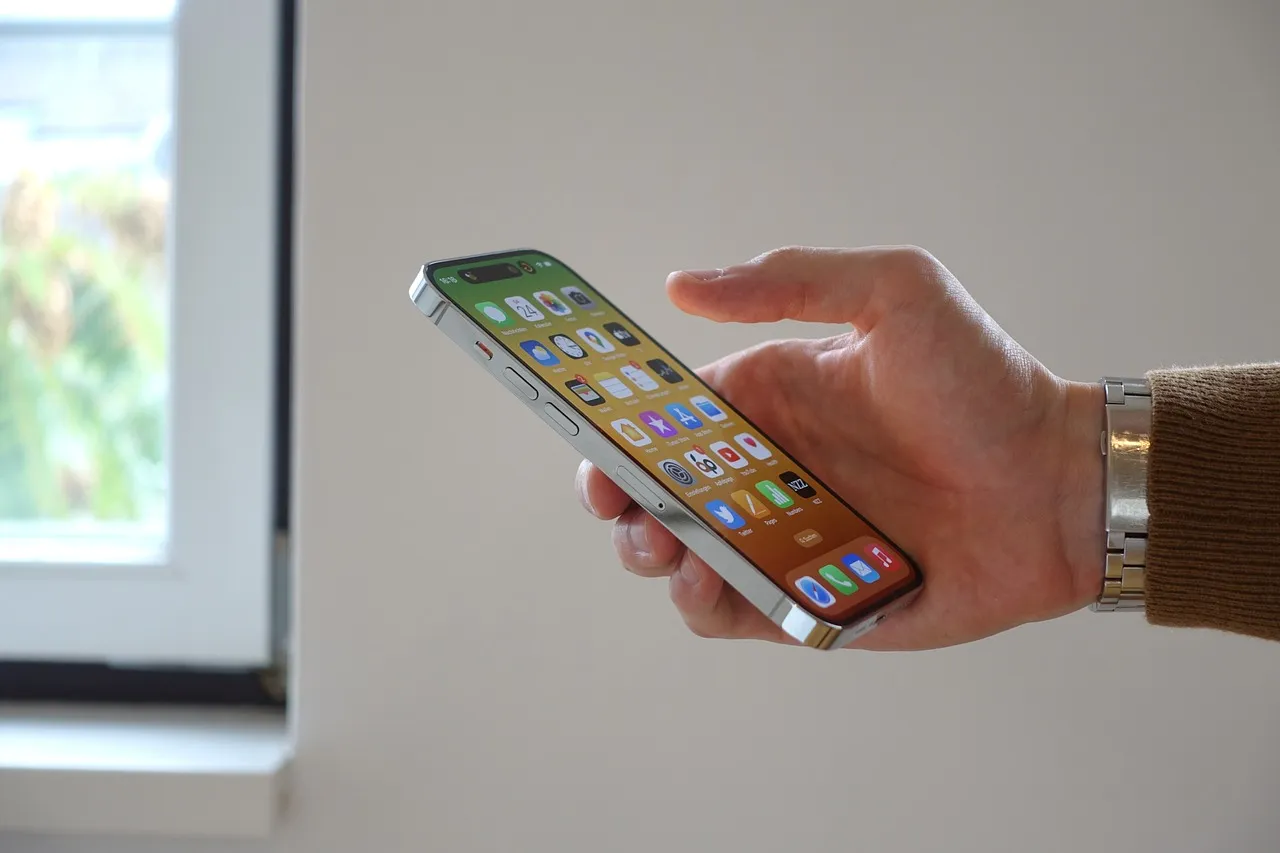 Apple iPhone 14 Pro
