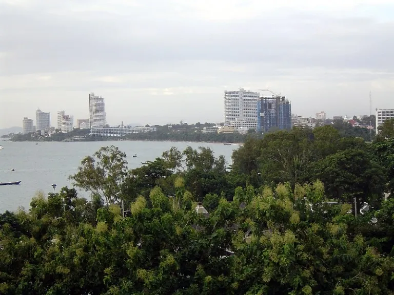 North Pattaya