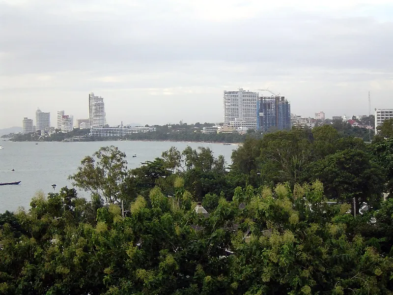North Pattaya