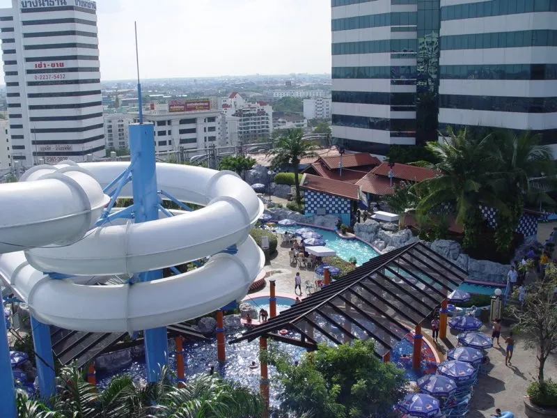 CentralPlaza Bangna