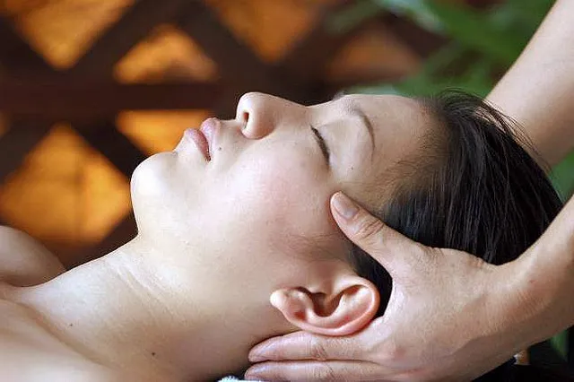 Chiropractic Thai Massage.