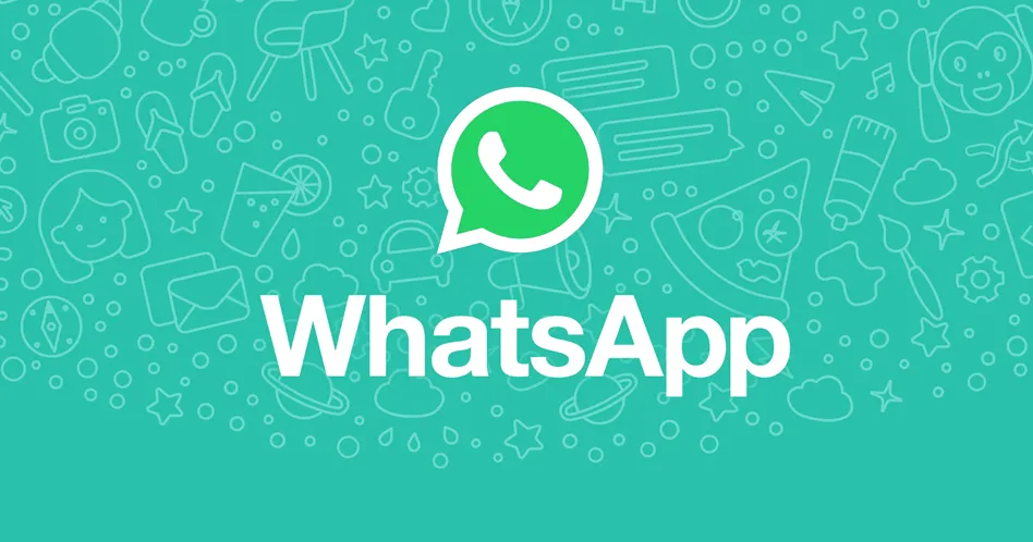 WhatsApp logo
