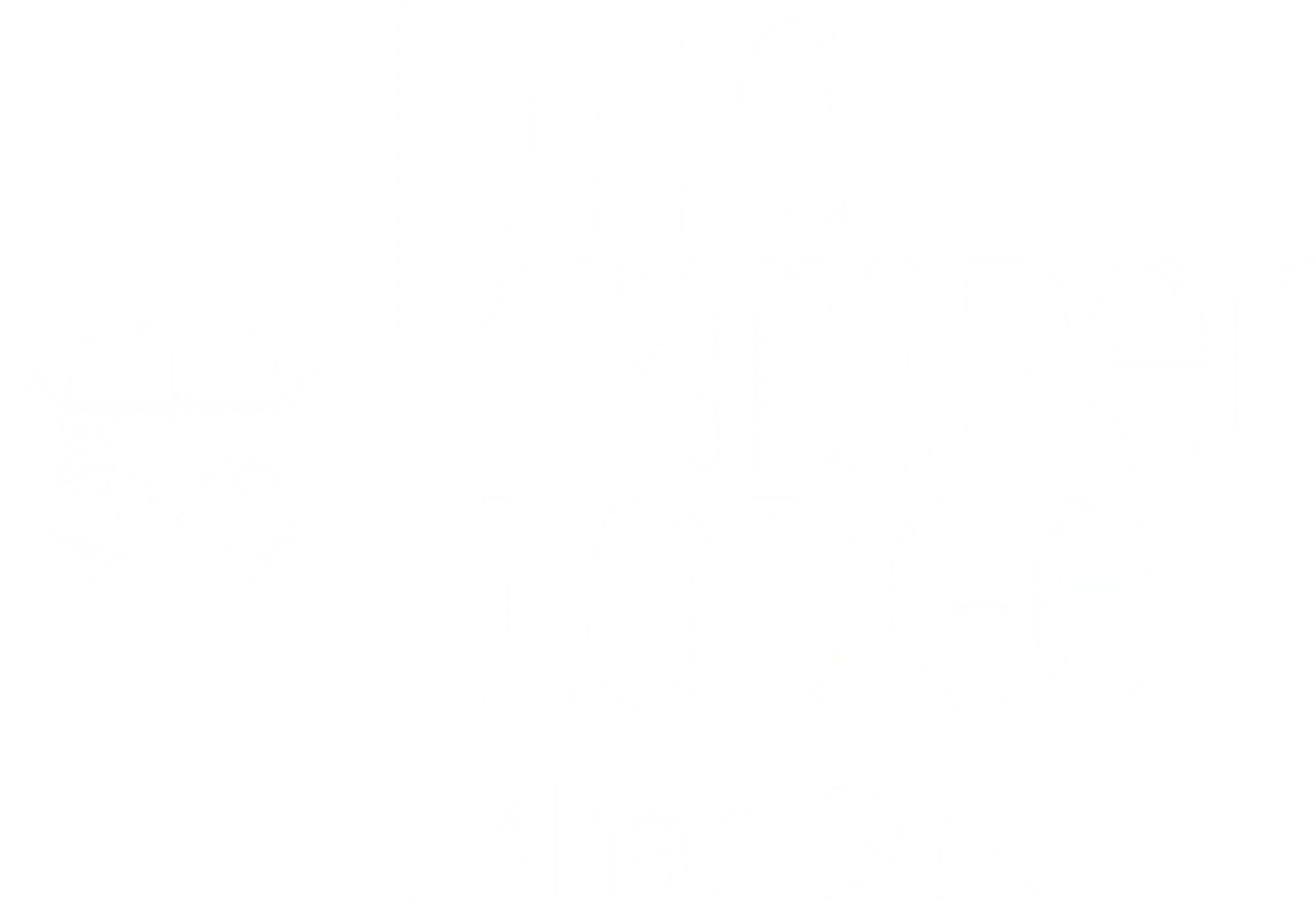 The Camper Lodge Resort Khao Sok
