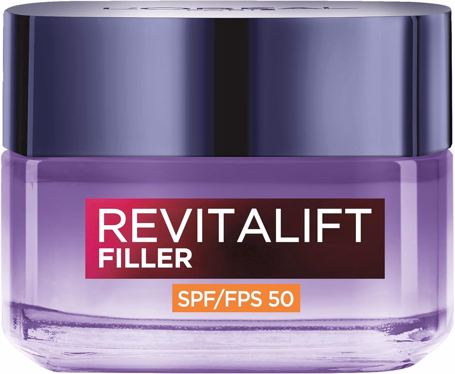 Probamos Revitalift Filler SPF50 de L’Oréal: ¿funciona?