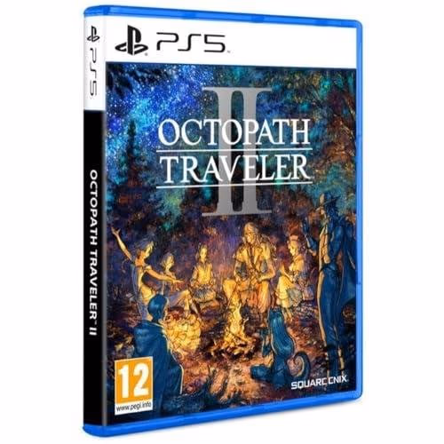 Selección Nintendo Switch: DK Bananza, FC 25 y Octopath II Selección Nintendo Switch: DK Bananza, FC 25 y Octopath II