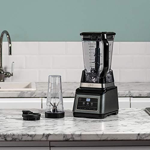 Probamos la Ninja BN750EU: 2 en 1 con Auto-iQ