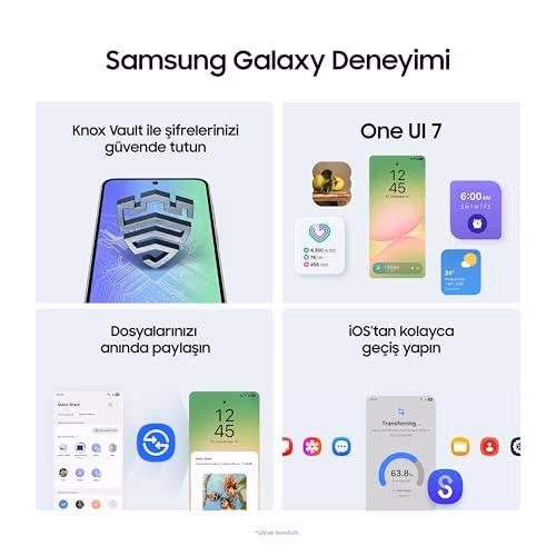 Reseñamos el Samsung Galaxy A56 5G: equilibrio y longevidad