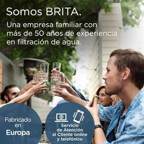 BRITA MAXTRA PRO Pure Performance: nuestra reseña