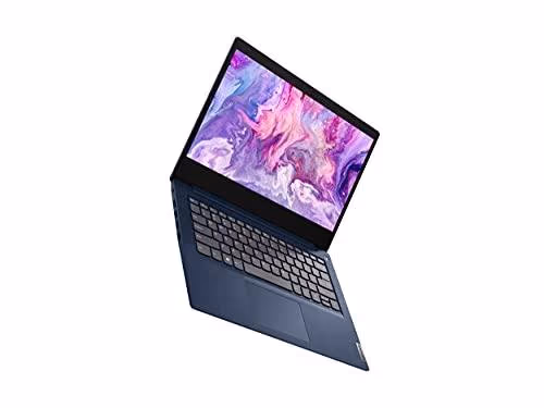 Probamos el Lenovo Ideapad 3 14: potencia y privacidad