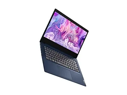 Probamos el Lenovo Ideapad 3 14: potencia y privacidad