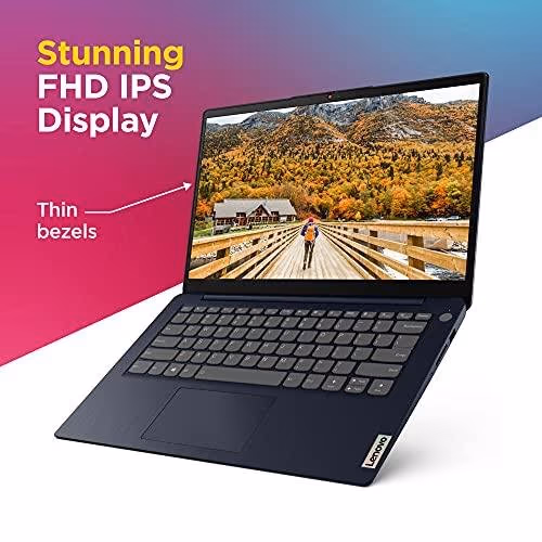 Probamos el Lenovo Ideapad 3 14: potencia y privacidad