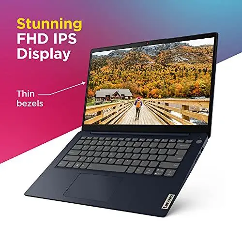 Probamos el Lenovo Ideapad 3 14: potencia y privacidad