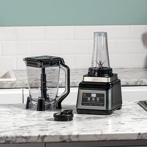 Probamos la Ninja BN750EU: 2 en 1 con Auto-iQ