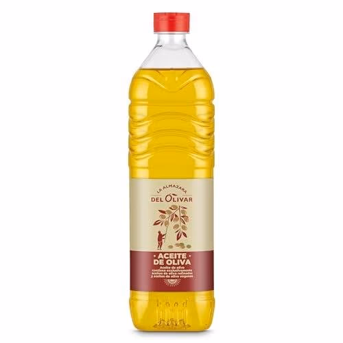 Comparativa de aceites de oliva 1L: La Masía, DIA y más