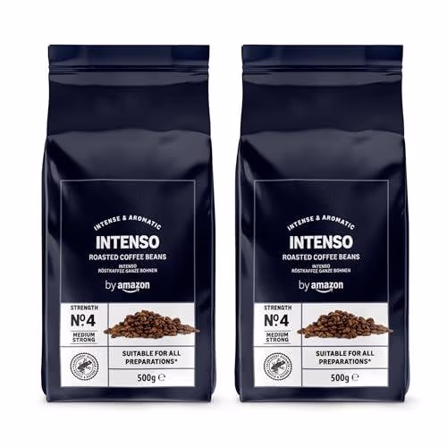 Del grano a la taza: Lavazza, Amazon y Novell