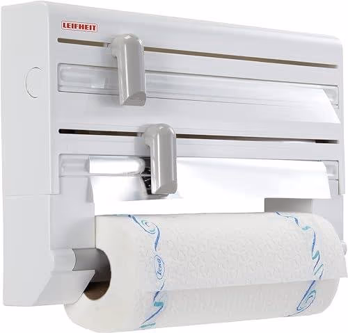Leifheit Parat ComfortLine: lo ponemos a prueba