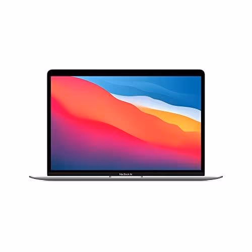 Probamos el MacBook Air M1 (2020): ligereza y potencia