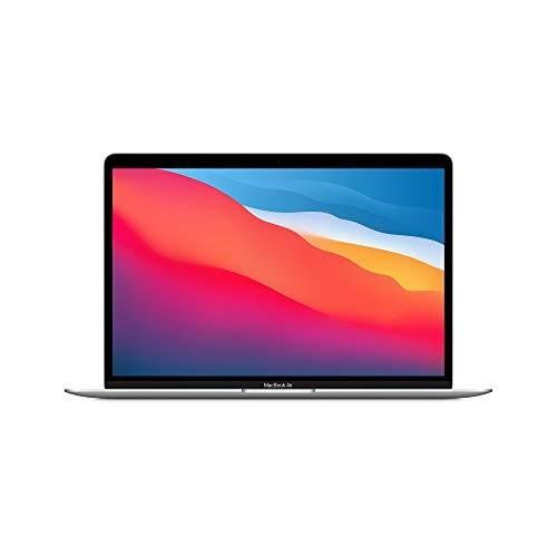 Probamos el MacBook Air M1 (2020): ligereza y potencia