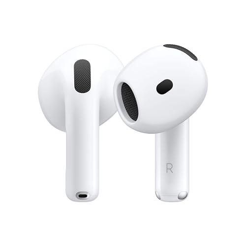 Probamos los AirPods 4: H2, audio espacial y USB-C