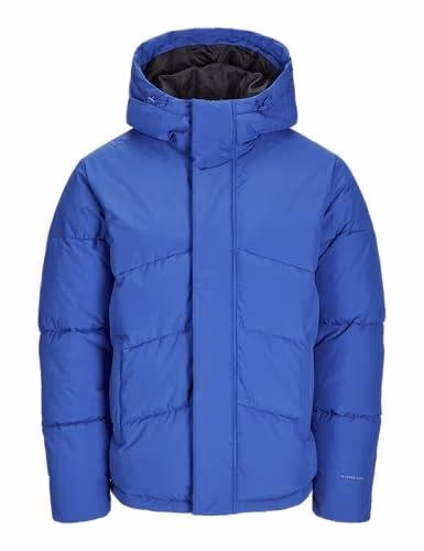 Nuestra reseña de la JACK & JONES chaqueta Jjworld azul náutico Nuestra reseña de la JACK & JONES chaqueta Jjworld azul náutico