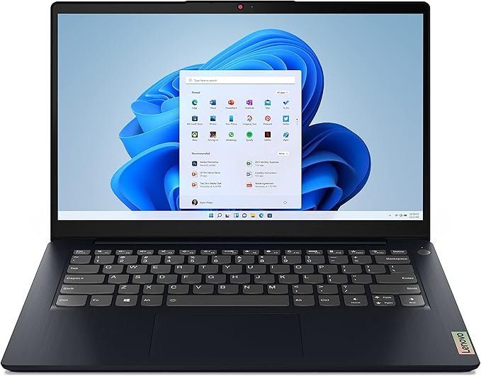 Probamos el Lenovo Ideapad 3 14: potencia y privacidad Probamos el Lenovo Ideapad 3 14: potencia y privacidad