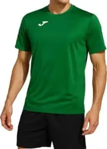 Camiseta Joma Combi para hombre ideal para el deporte Camiseta Joma Combi para hombre ideal para el deporte