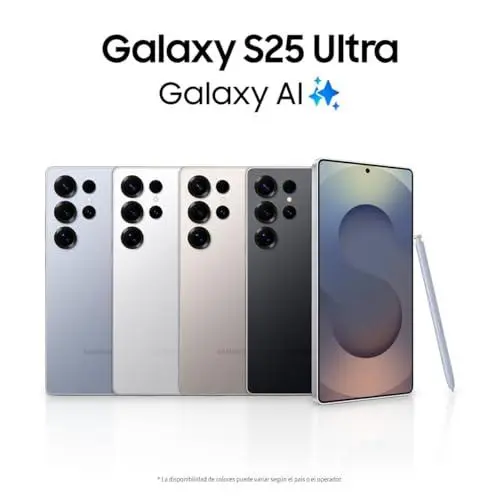 Galaxy S25 Ultra a prueba: nuestro veredicto con IA