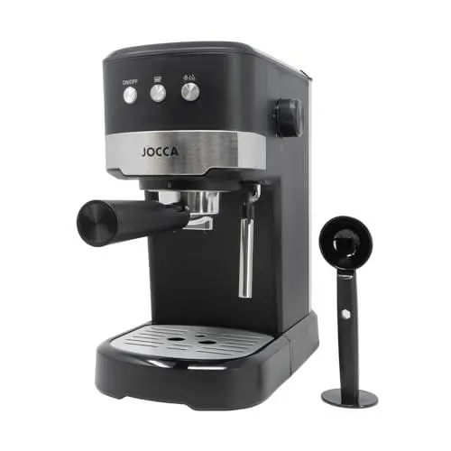 De 5 a 20 bares: 6 cafeteras espresso para casa